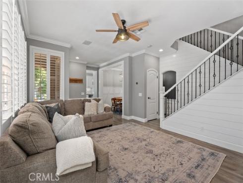 6 Paverstone Lane, Ladera Ranch, CA