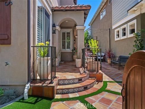 6 Paverstone Lane, Ladera Ranch, CA