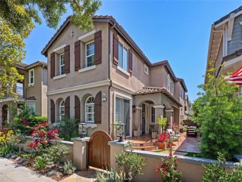 6 Paverstone Lane, Ladera Ranch, CA