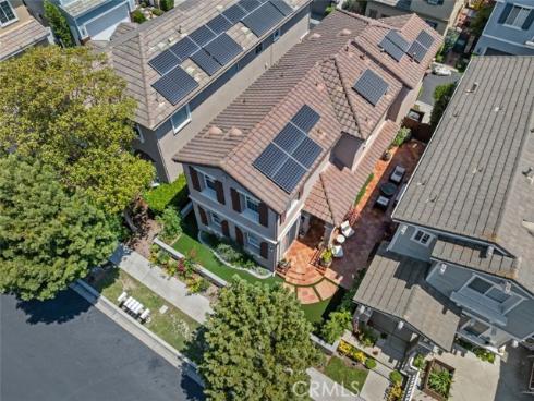 6 Paverstone Lane, Ladera Ranch, CA