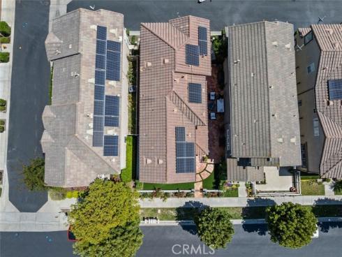 6 Paverstone Lane, Ladera Ranch, CA