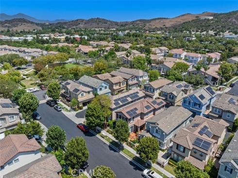 6 Paverstone Lane, Ladera Ranch, CA