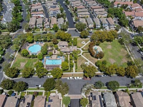 6 Paverstone Lane, Ladera Ranch, CA