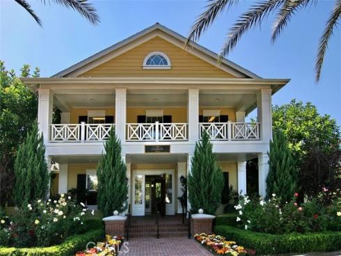 6 Paverstone Lane, Ladera Ranch, CA