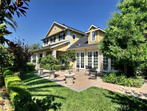 6 Paverstone Lane, Ladera Ranch, CA