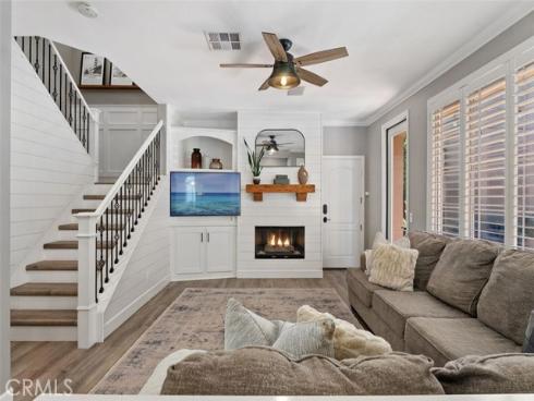 6 Paverstone Lane, Ladera Ranch, CA