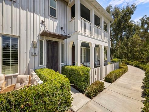 34 Platinum Circle, Ladera Ranch, CA