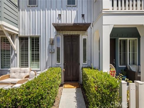34 Platinum Circle, Ladera Ranch, CA