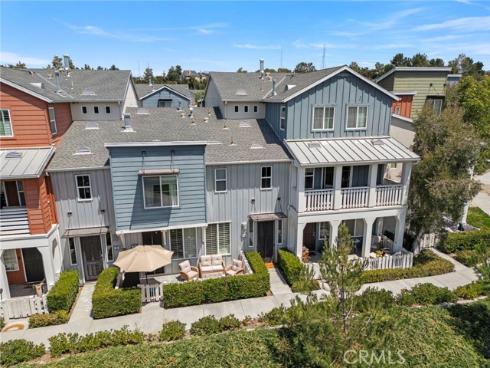 34 Platinum Circle, Ladera Ranch, CA