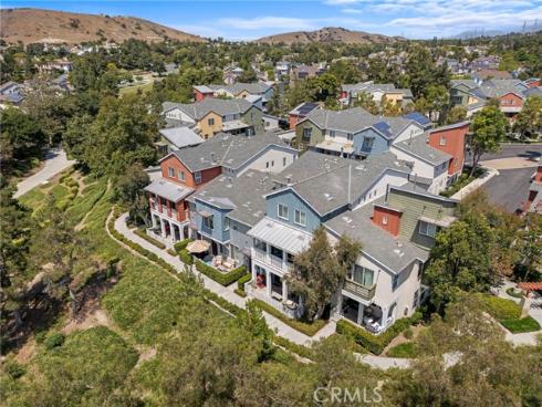 34 Platinum Circle, Ladera Ranch, CA