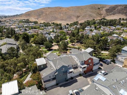 34 Platinum Circle, Ladera Ranch, CA