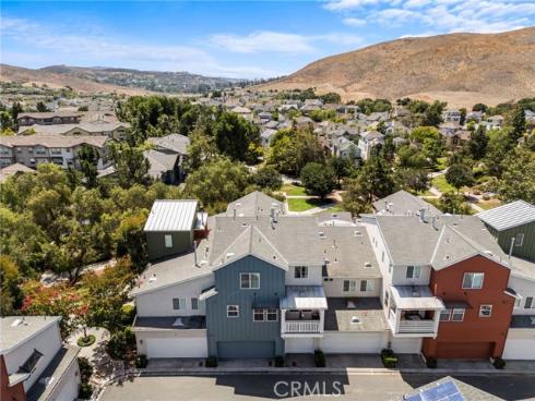 34 Platinum Circle, Ladera Ranch, CA