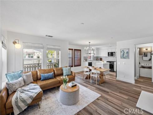 34 Platinum Circle, Ladera Ranch, CA