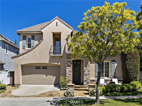 40  Celestine   Circle, Ladera Ranch, CA