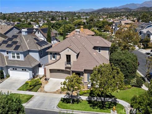 40  Celestine   Circle, Ladera Ranch, CA