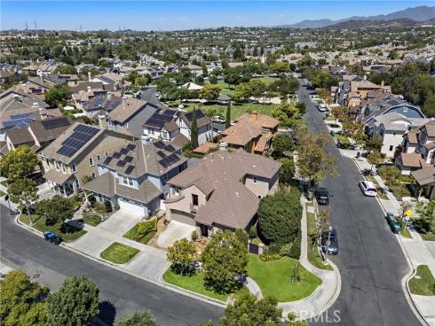 40  Celestine   Circle, Ladera Ranch, CA