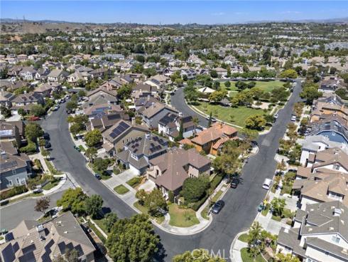 40  Celestine   Circle, Ladera Ranch, CA