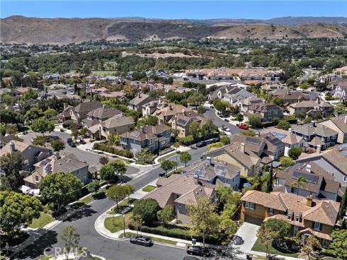 40  Celestine   Circle, Ladera Ranch, CA