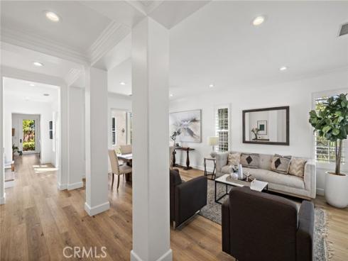 40  Celestine   Circle, Ladera Ranch, CA