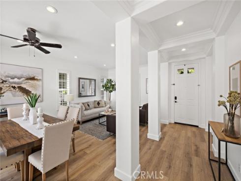 40  Celestine   Circle, Ladera Ranch, CA