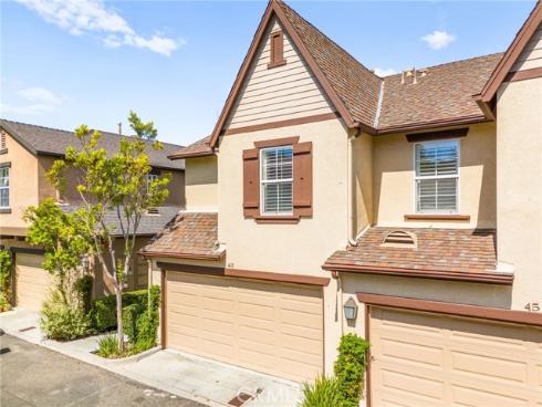 43  Three Vines   Court, Ladera Ranch, CA