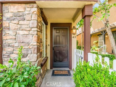 43  Three Vines   Court, Ladera Ranch, CA