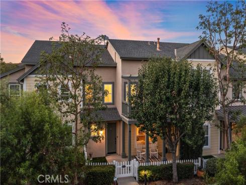 14 Passaflora Lane, Ladera Ranch, CA