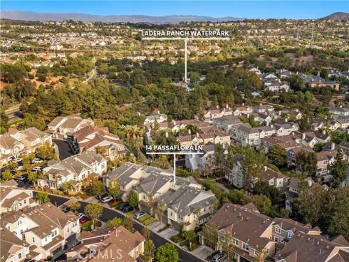 14 Passaflora Lane, Ladera Ranch, CA