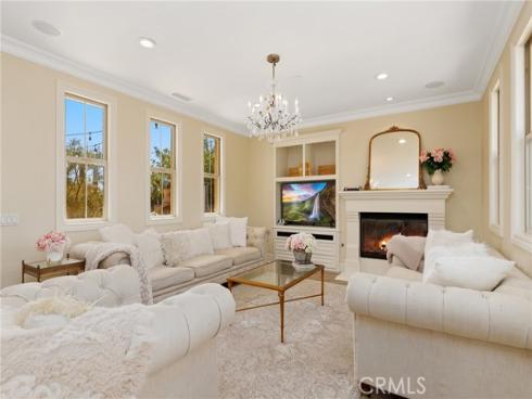 1 David Street, Ladera Ranch, CA