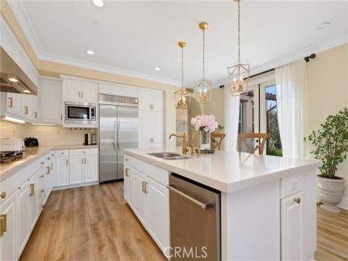 1 David Street, Ladera Ranch, CA