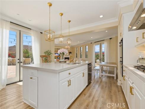 1 David Street, Ladera Ranch, CA