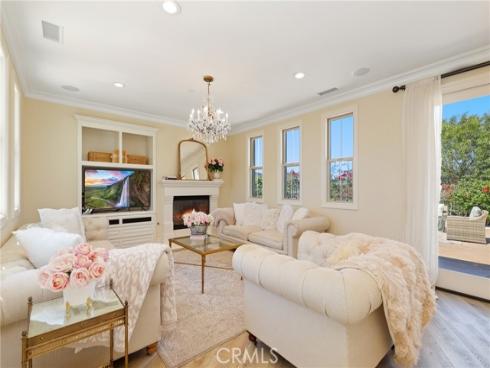 1 David Street, Ladera Ranch, CA