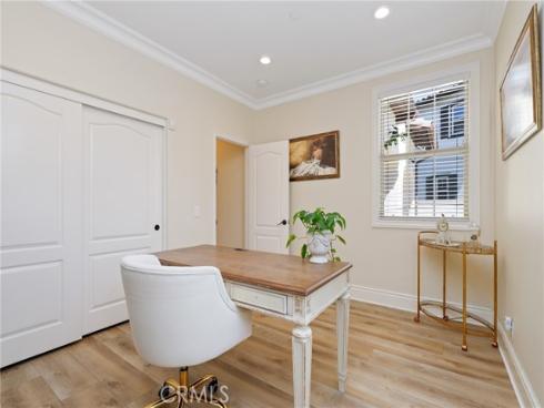 1 David Street, Ladera Ranch, CA