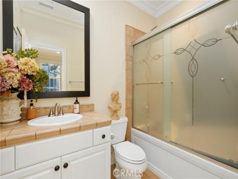 1 David Street, Ladera Ranch, CA