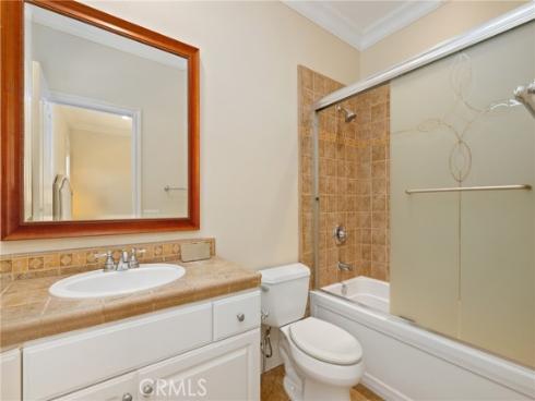 1 David Street, Ladera Ranch, CA