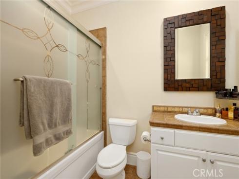 1 David Street, Ladera Ranch, CA