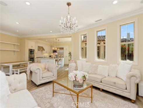 1 David Street, Ladera Ranch, CA