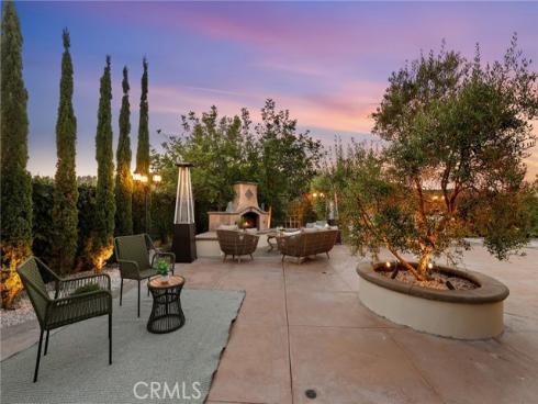 1 David Street, Ladera Ranch, CA