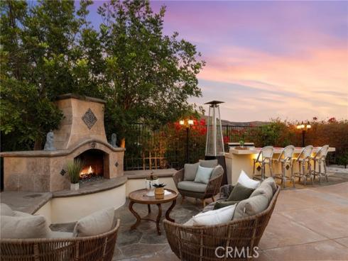 1 David Street, Ladera Ranch, CA