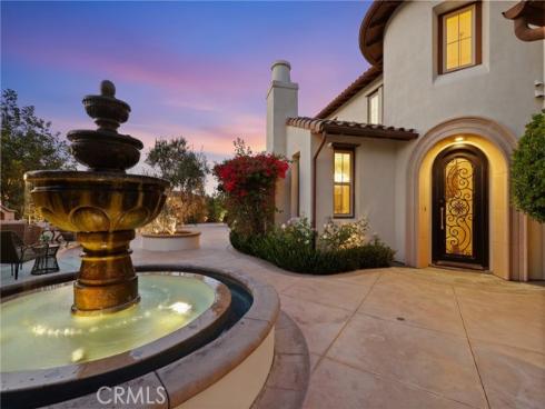 1 David Street, Ladera Ranch, CA