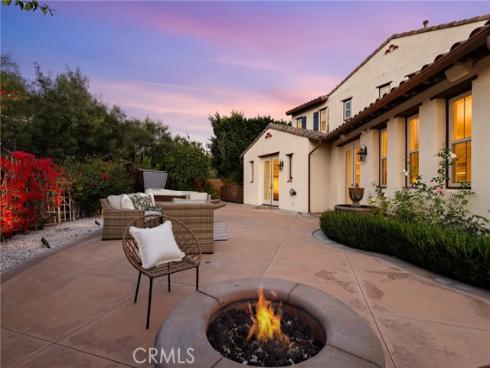 1 David Street, Ladera Ranch, CA