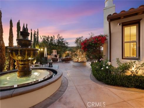 1 David Street, Ladera Ranch, CA