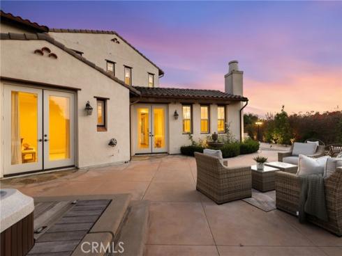 1 David Street, Ladera Ranch, CA