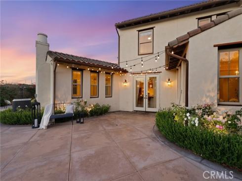 1 David Street, Ladera Ranch, CA