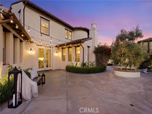 1 David Street, Ladera Ranch, CA