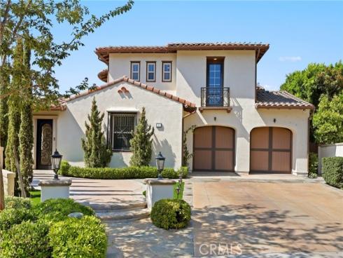 1 David Street, Ladera Ranch, CA