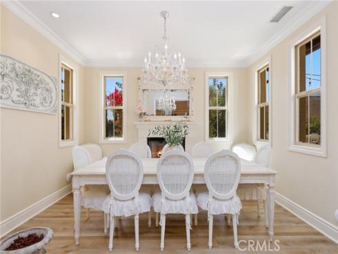 1 David Street, Ladera Ranch, CA