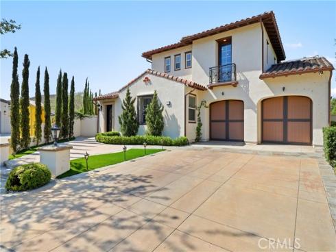 1 David Street, Ladera Ranch, CA