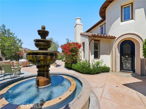 1 David Street, Ladera Ranch, CA