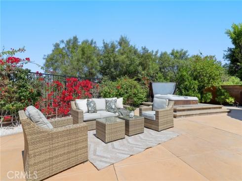 1 David Street, Ladera Ranch, CA